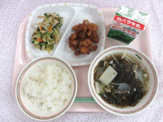 国府・福部地域